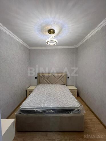 Сдаётся 2-комн. новостройка 80 м², м. Иншаатчылар, photo 4 from 14