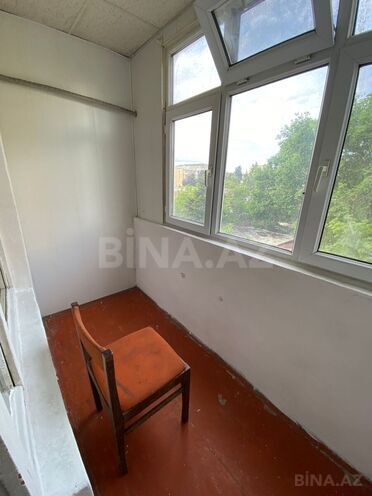 Сдаётся 1-комн. вторичка 50 м², м. Нефтчиляр, photo 6 from 9