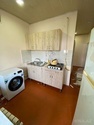 Сдаётся 1-комн. вторичка 50 м², м. Нефтчиляр, photo 4 from 9