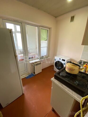 Сдаётся 1-комн. вторичка 50 м², м. Нефтчиляр, photo 5 from 9