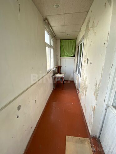 Сдаётся 1-комн. вторичка 50 м², м. Нефтчиляр, photo 8 from 9