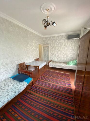 Сдаётся 1-комн. вторичка 50 м², м. Нефтчиляр, photo 3 from 9