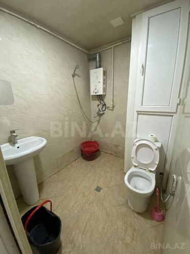 Сдаётся 1-комн. вторичка 50 м², м. Нефтчиляр, photo 7 from 9