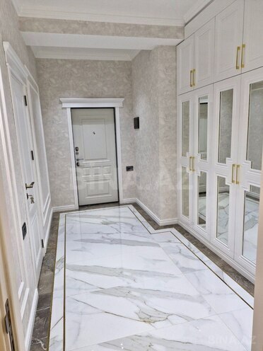 Продаётся 3-комн. новостройка 115 м², Наримановский  р., photo 15 from 22