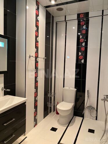Satılır 4 otaqlı yeni tikili 250 m², 28 May m., photo 26 from 32