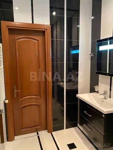 Satılır 4 otaqlı yeni tikili 250 m², 28 May m., photo 27 from 32