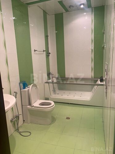 Satılır 4 otaqlı yeni tikili 250 m², 28 May m., photo 28 from 32