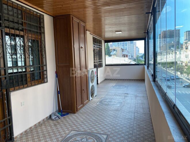 Satılır 4 otaqlı yeni tikili 250 m², 28 May m., photo 30 from 32
