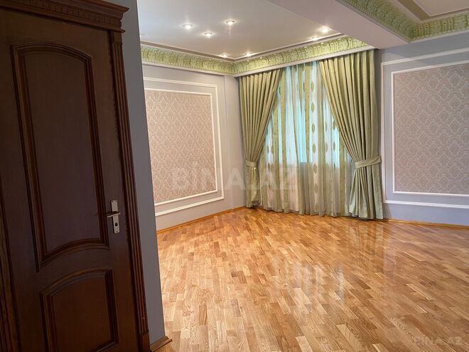 Satılır 4 otaqlı yeni tikili 250 m², 28 May m., photo 12 from 32