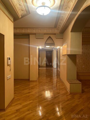 Satılır 4 otaqlı yeni tikili 250 m², 28 May m., photo 25 from 32