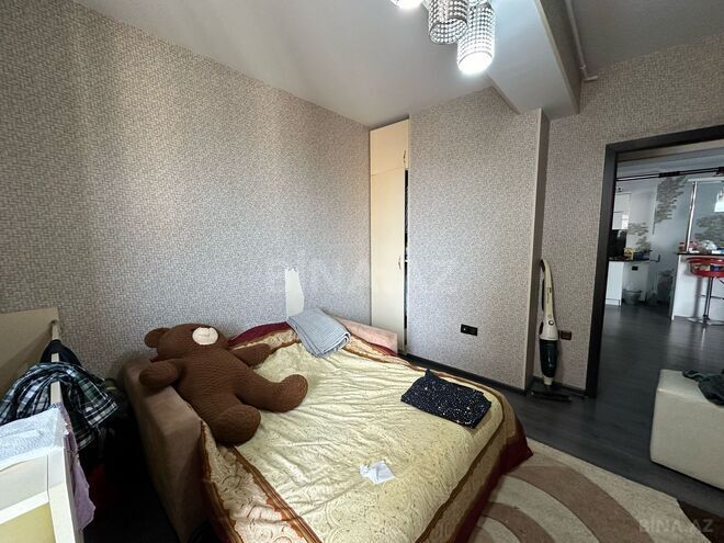 İcarəyə verilir 3 otaqlı yeni tikili 99 m², 20 Yanvar m., photo 4 from 15