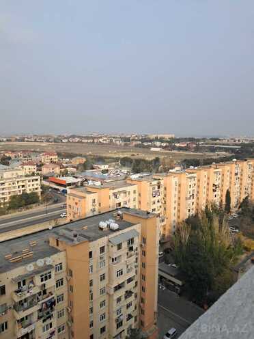 Satılır 2 otaqlı yeni tikili 67 m², Xalqlar Dostluğu m., photo 10 from 14