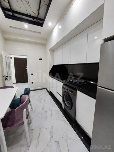 Продаётся 2-комн. новостройка 76 м², м. 20 января, photo 9 from 12
