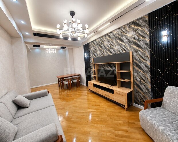 Продаётся 2-комн. новостройка 76 м², м. 20 января, photo 3 from 12