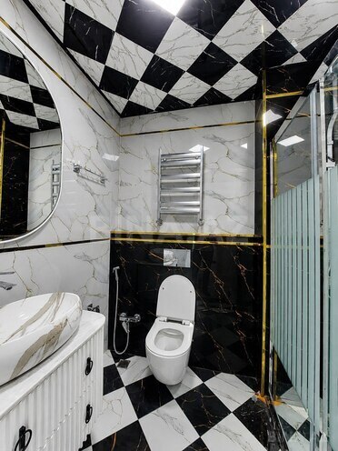 Продаётся 2-комн. новостройка 76 м², м. 20 января, photo 8 from 12