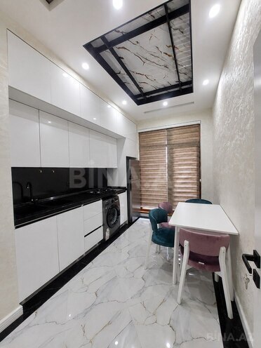Продаётся 2-комн. новостройка 76 м², м. 20 января, photo 10 from 12