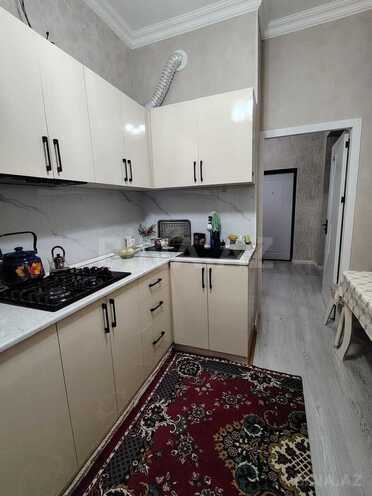 Продаётся 2-комн. новостройка 65 м², м. Кара Караев, photo 7 from 11