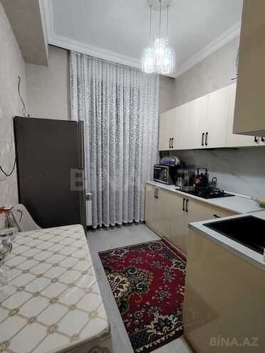 Продаётся 2-комн. новостройка 65 м², м. Кара Караев, photo 8 from 11