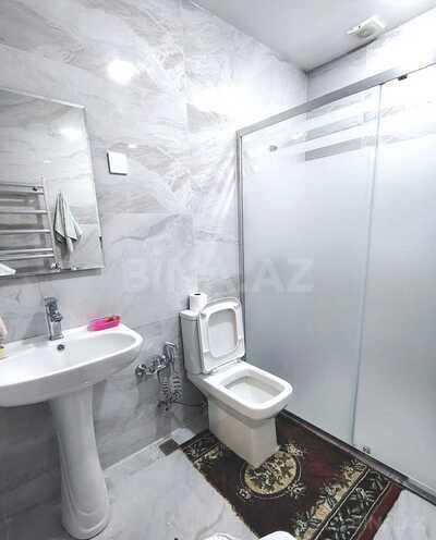 Продаётся 2-комн. новостройка 65 м², м. Кара Караев, photo 10 from 11