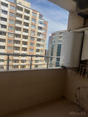 İcarəyə verilir 2 otaqlı yeni tikili 110 m², Şah İsmayıl Xətai m., photo 13 from 15