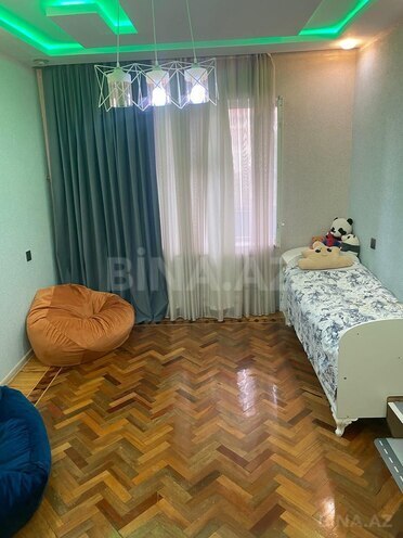 Продаётся 4-комн. вторичка 120 м², м. Нариман Нариманов, photo 9 from 26