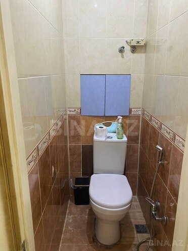 Продаётся 4-комн. вторичка 120 м², м. Нариман Нариманов, photo 19 from 26