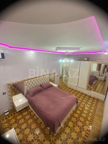 Продаётся 4-комн. вторичка 120 м², м. Нариман Нариманов, photo 6 from 26