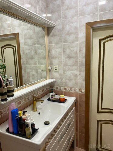 Продаётся 4-комн. вторичка 120 м², м. Нариман Нариманов, photo 17 from 26