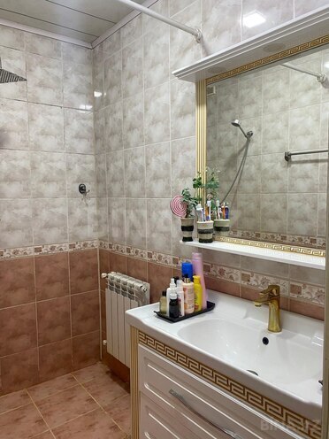 Продаётся 4-комн. вторичка 120 м², м. Нариман Нариманов, photo 18 from 26