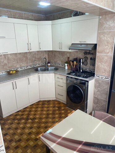 Продаётся 4-комн. вторичка 120 м², м. Нариман Нариманов, photo 15 from 26