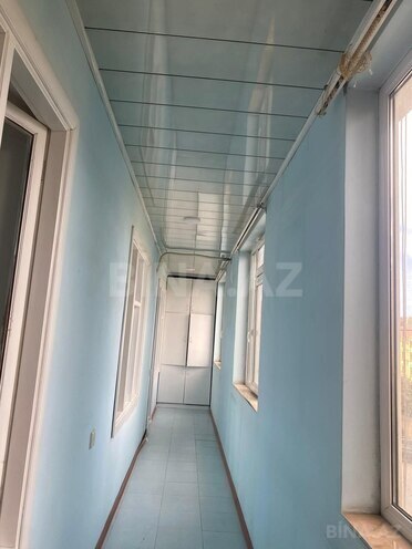 Продаётся 4-комн. вторичка 120 м², м. Нариман Нариманов, photo 23 from 26