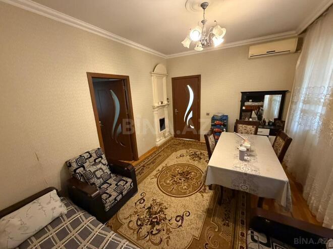 Satılır 2 otaqlı köhnə tikili 55 m², 28 May m., photo 4 from 10
