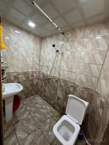 Satılır 2 otaqlı köhnə tikili 55 m², 28 May m., photo 9 from 10