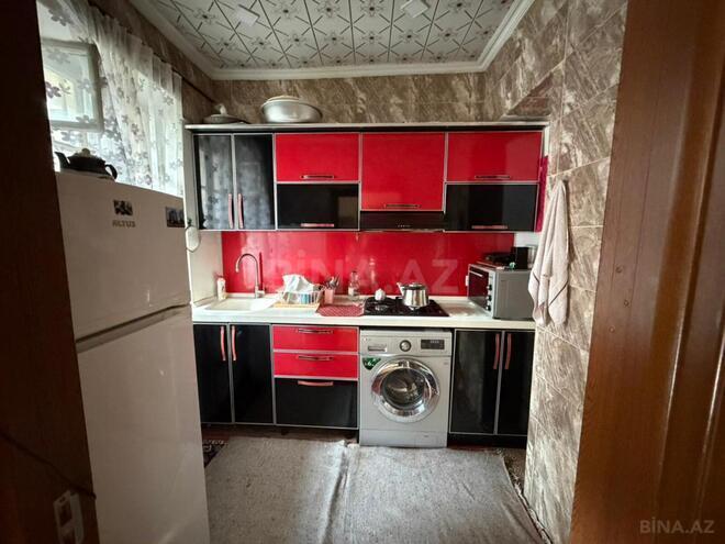 Satılır 2 otaqlı köhnə tikili 55 m², 28 May m., photo 8 from 10