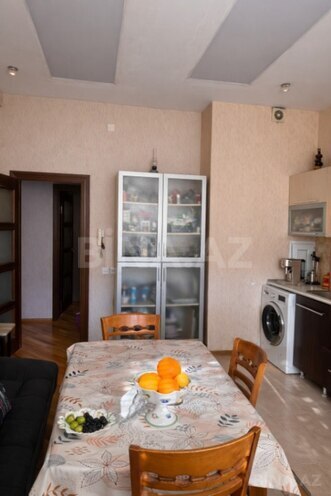 Satılır 3 otaqlı yeni tikili 120 m², İnşaatçılar m., photo 13 from 14