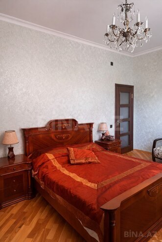Satılır 3 otaqlı yeni tikili 120 m², İnşaatçılar m., photo 7 from 14
