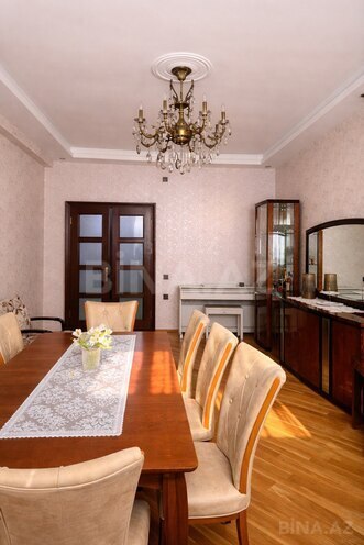 Satılır 3 otaqlı yeni tikili 120 m², İnşaatçılar m., photo 3 from 14