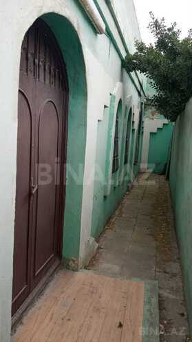 Satılır 3 otaqlı həyət evi/bağ evi 90 m², Saray q., photo 3 from 9