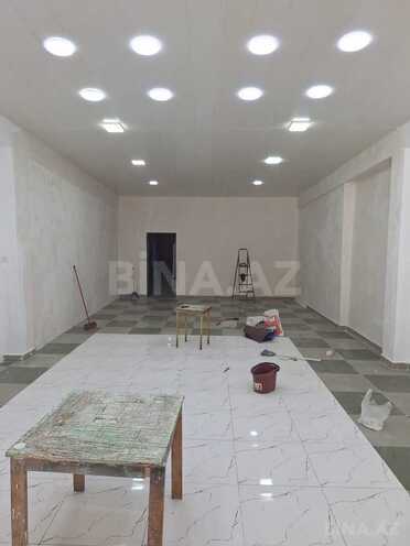 İcarəyə verilir  obyekt 80 m², İnşaatçılar m., photo 1 from 5