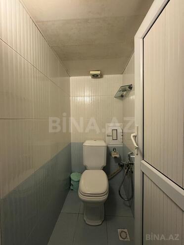 Satılır 3 otaqlı köhnə tikili 110 m², Elmlər Akademiyası m., photo 12 from 16