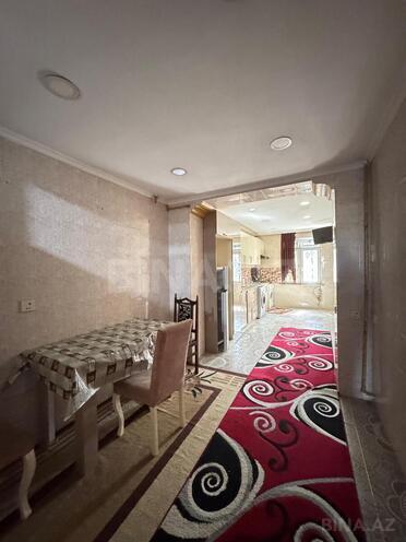 Satılır 3 otaqlı köhnə tikili 110 m², Elmlər Akademiyası m., photo 10 from 16