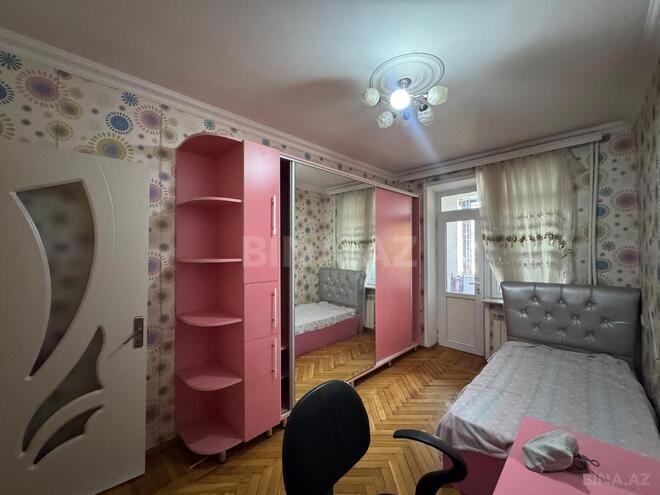 Satılır 3 otaqlı köhnə tikili 110 m², Elmlər Akademiyası m., photo 8 from 16