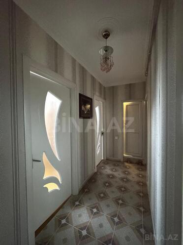 Satılır 3 otaqlı köhnə tikili 110 m², Elmlər Akademiyası m., photo 13 from 16