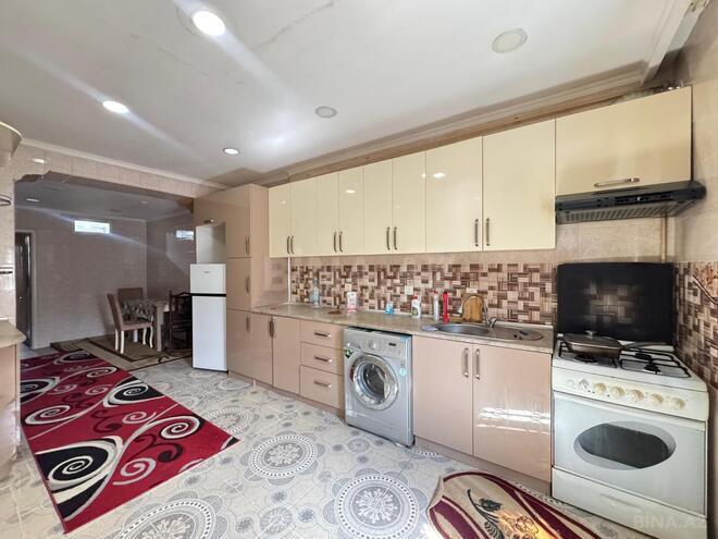 Satılır 3 otaqlı köhnə tikili 110 m², Elmlər Akademiyası m., photo 9 from 16