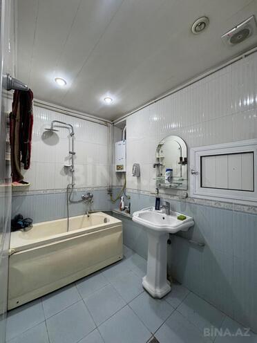 Satılır 3 otaqlı köhnə tikili 110 m², Elmlər Akademiyası m., photo 14 from 16