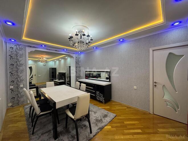 Satılır 3 otaqlı köhnə tikili 110 m², Elmlər Akademiyası m., photo 4 from 16