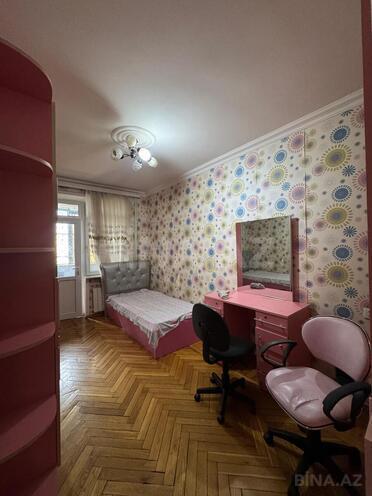 Satılır 3 otaqlı köhnə tikili 110 m², Elmlər Akademiyası m., photo 7 from 16