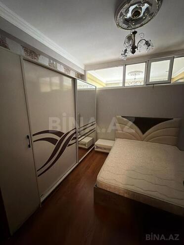 Сдаётся 3-комн. новостройка 85 м², м. Ахмедлы, photo 3 from 10