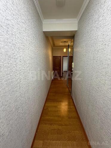 Сдаётся 3-комн. новостройка 85 м², м. Ахмедлы, photo 7 from 10