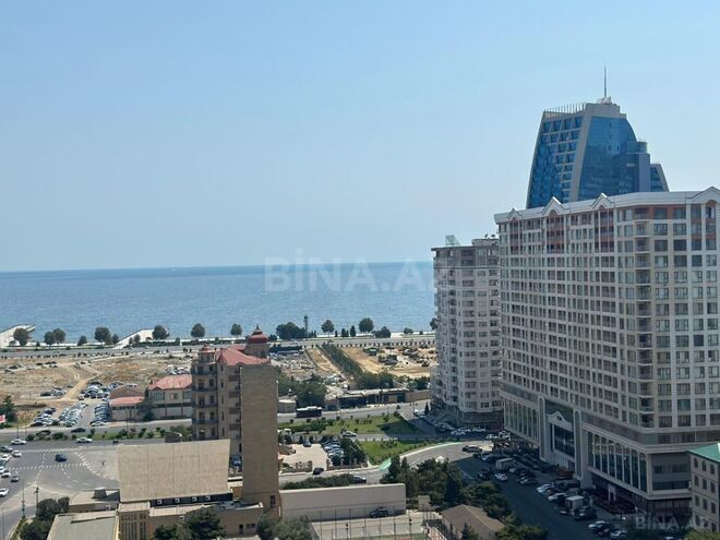 Сдаётся 2-комн. офис 100 м², м. Шах Исмаил Хатаи, photo 1 from 14